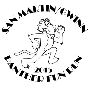 Panther fun Run LOGO-01