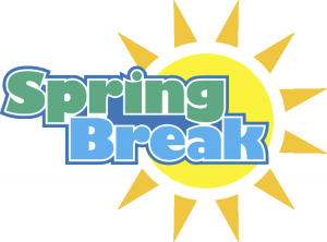 spring-break-clip-art