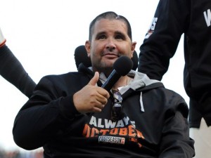 Bryan Stow Assembly