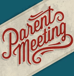 5th Grade Science Camp Parent Meeting - MANDATORY