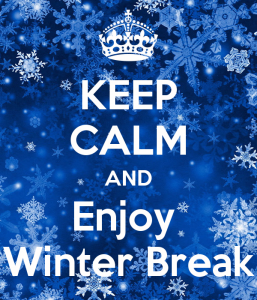 winter break