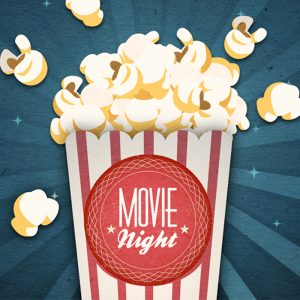 Movie Night - Hosted by 1st Grade @ San Martin/Gwinn Elementary School | San Martin | California | United States